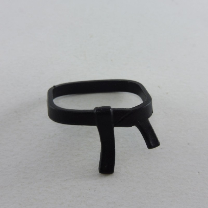 Playmobil 26314 Playmobil Karate Judo Black Belt