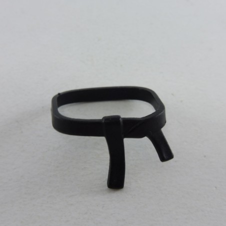 Playmobil 26314 Playmobil Karate Judo Black Belt