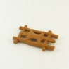 Playmobil 18553 Playmobil Skin of Castor Trapper Western