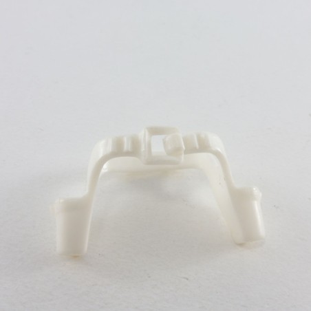 Playmobil 3095 Playmobil White Cowboy Girdle 2 Side Guns