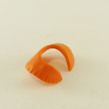 Playmobil 24034 Playmobil Orange Foulard Collar