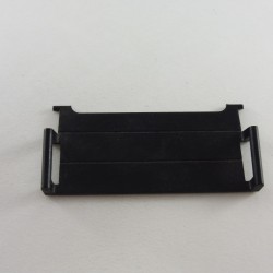 Playmobil 1722 Playmobil 3245 Diorigence Black Front Seat