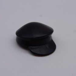 Playmobil 14755 Black Cap Hat 1900