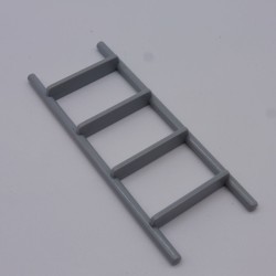 Playmobil 2865 Tank Car Ladder 4024 4107 4108 4103