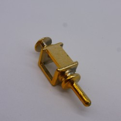 Playmobil 3594 Vintage Golden Lantern in good condition