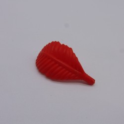 Playmobil 5112 Small Red Feather for Hat
