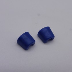 Playmobil 8880 Pair of Large Blue Cuffs