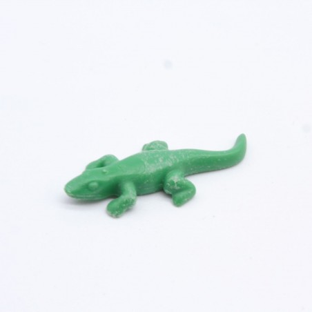 Playmobil 31711 Playmobil Petit Lézard Vert