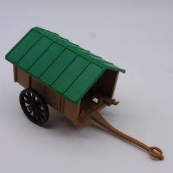Playmobil 9020 Handcart 3412 small break
