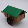 Playmobil Handcart 3412 small break