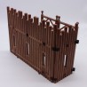 Playmobil Indoor Enclosure Fort Western Bravo Randall 3419 3773