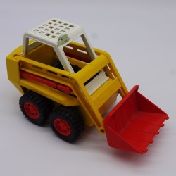 Pièce détacher de véhicule Playmobil ref 472