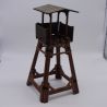Playmobil Watch tower Fort Western Bravo Randall 3419 3773