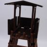 Playmobil Watch tower Fort Western Bravo Randall 3419 3773