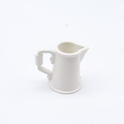Playmobil 30875 Playmobil White coffee maker