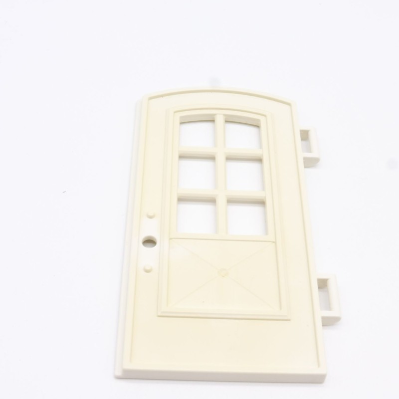 Playmobil 22713 White Door House 1900 5300 Yellowing