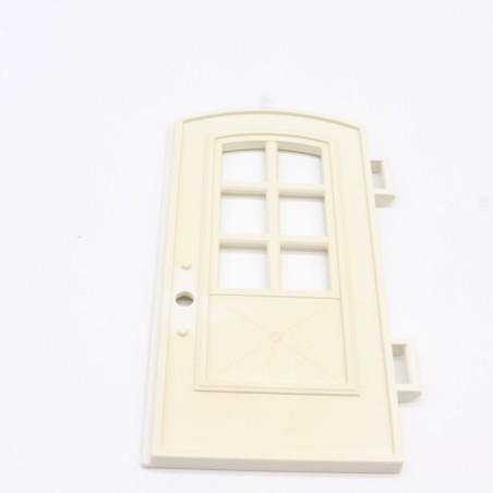 Playmobil 22713 White Door House 1900 5300 Yellowing