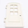 Playmobil White Door House 1900 5300 Yellowing