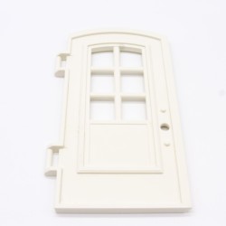Playmobil White Door House 1900 5300