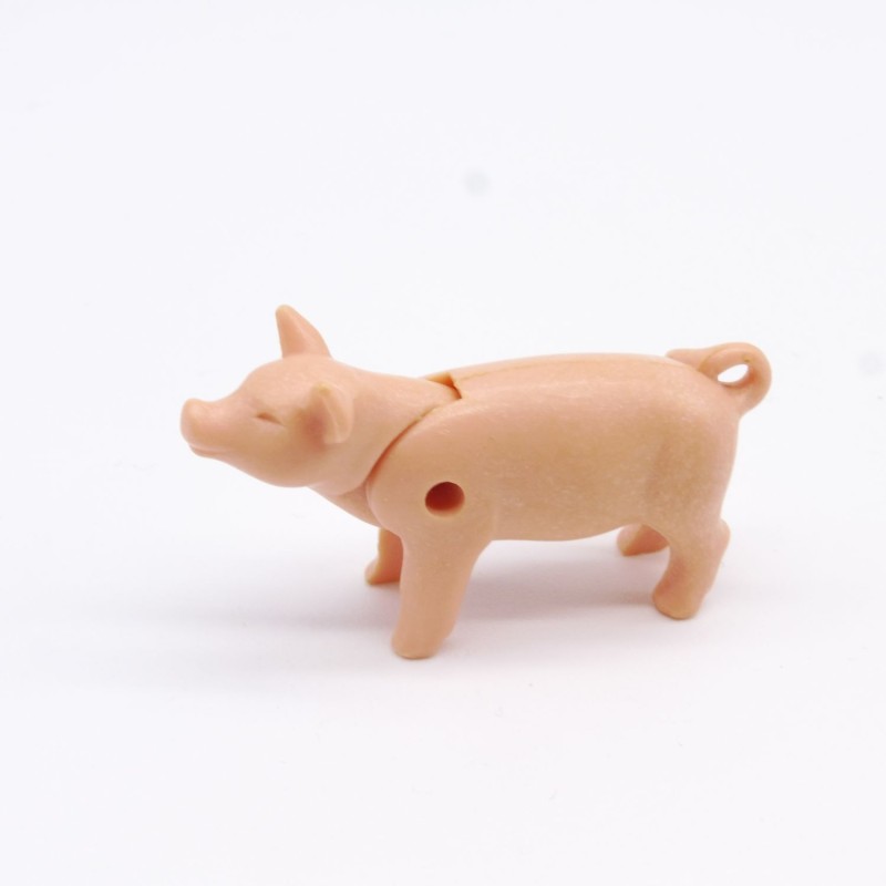 Playmobil 13475 Little Pink Pig 5344