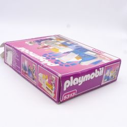 Playmobil Nurserie 1900 5313 Complet avec Boite et Notice