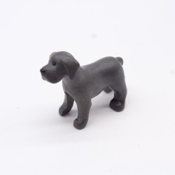 Playmobil 13471 Petit Chien Gris