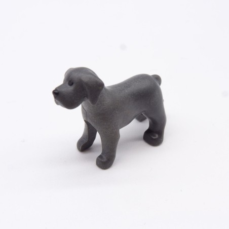 Playmobil 13471 Little Gray Dog