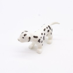 Playmobil 20717 Petit Chien Dalmatien