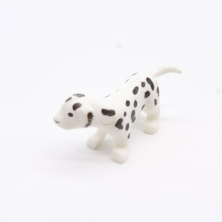 Playmobil 20717 Petit Chien Dalmatien