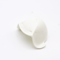 Playmobil 9645 Chapeau de Nonne ou Courtisane Médiévale Vintage 3487 3292