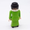 Playmobil Green Woman Fish Merchant 1900 5342