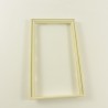 Playmobil 5773 Playmobil Door Frame Interior Wall House 1900 5300 slight Yellowing