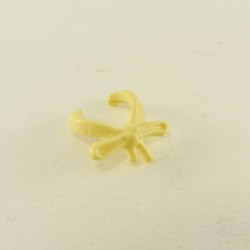 Playmobil 24033 Playmobil Col N?ud Jaune Paille Western