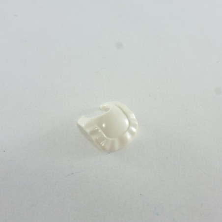 Playmobil 29228 Playmobil Bavoir Blanc pour Bébé 1900