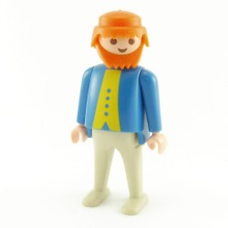 Playmobil 21894 Playmobil Male Player Organ 5550 1900