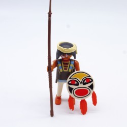 Playmobil 32331 Indian Warrior Man