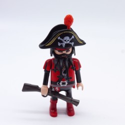 Playmobil 32334 Man Pirate Captain