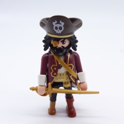 Playmobil 32339 Man Pirate Captain