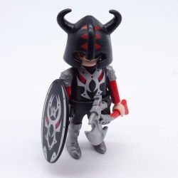 Playmobil 32361 Homme Guerrier Barbare