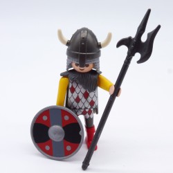 Playmobil weapons ajadas Anthracite pirates ghost pirate Gauls vikings romans 