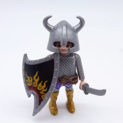 Playmobil 32370 Male Barbarian Knight