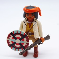 Playmobil 32376 Indian Warrior Woman