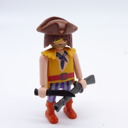 Playmobil 32383 Pirate Man with Musket