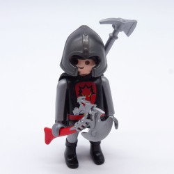 Playmobil 32411 Homme Chevalier du Dragon Rouge