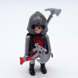 Playmobil 32411 Male Red Dragon Knight