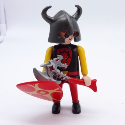 Playmobil 32423 Male Red Dragon Knight