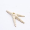 Playmobil 31721 Playmobil Dinosaur Bone Paw 3184 4162 4170