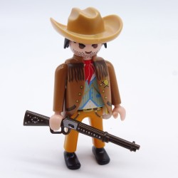 Playmobil 32445 Man Cowboy Sheriff