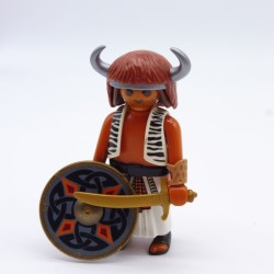 Playmobil 32459 Saracen Warrior Man