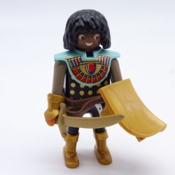 Playmobil 32460 Homme Guerrier Sarrasin